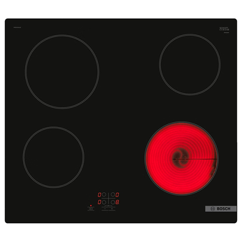 Stove Repair