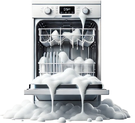 Dishwasher Repair